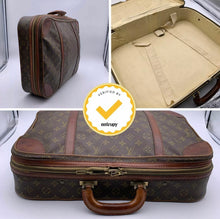 Suitcase (Louis Vuitton) - PriDesign