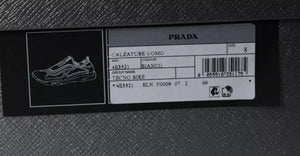 Men’s Sneakers (Prada)