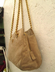 Handbag (Prada)