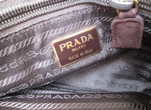 Handbag (Prada)