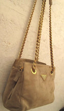 Handbag (Prada)