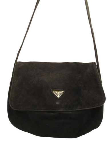 Handbag (Prada)