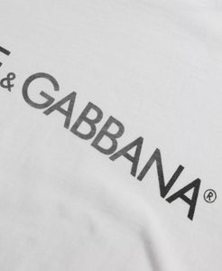 T-shirt (Dolce & Gabbana)