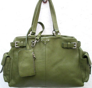 Handbag (Prada)