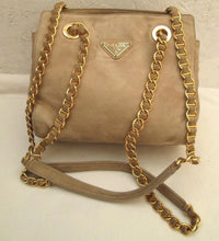 Handbag (Prada)