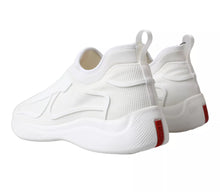 Men’s Sneakers (Prada)