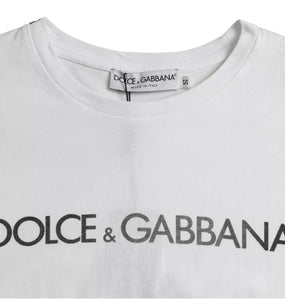 T-shirt (Dolce & Gabbana)