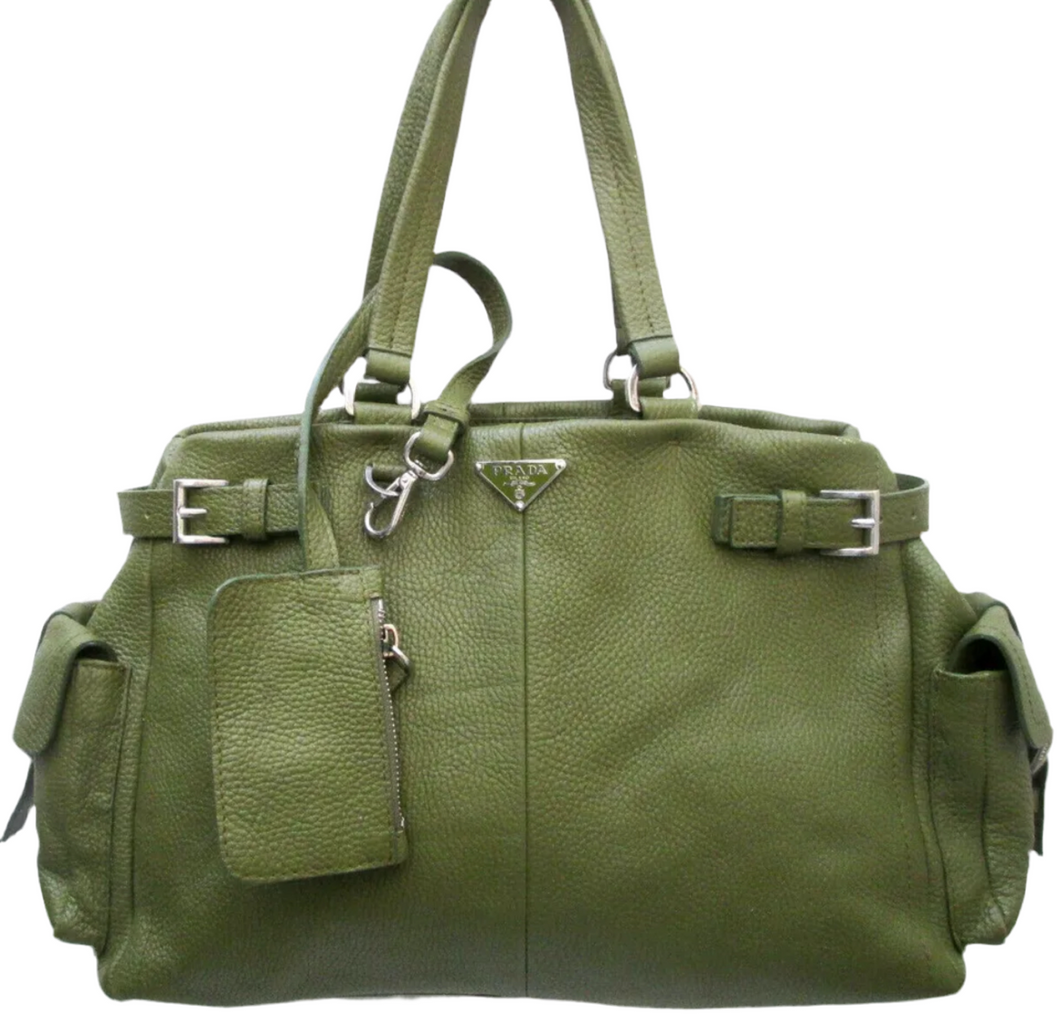 Handbag (Prada)