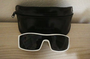 Sunglasses (Dolce & Gabbana) - PriDesign