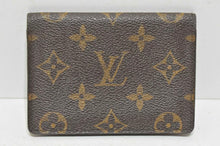 Card holder (Louis Vuitton) - PriDesign