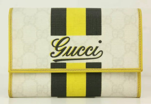 Wallet (Gucci) - PriDesign