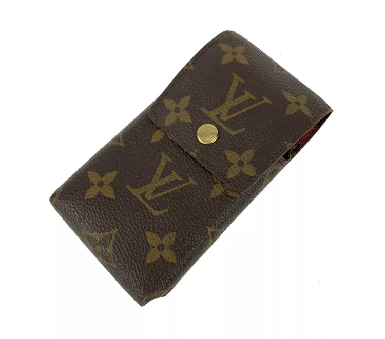 Phone case (Louis Vuitton) - PriDesign