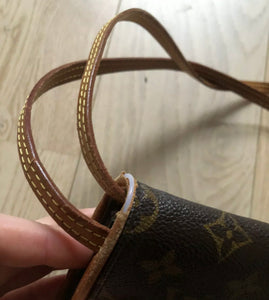 Shoulder strap bag (Louis Vuitton) - PriDesign
