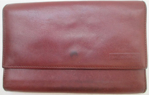 Plånbok (Balenciaga) - PriDesign