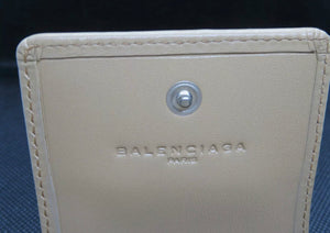 Cigarette case (Balenciaga) - PriDesign