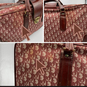 Bag (Dior) - PriDesign