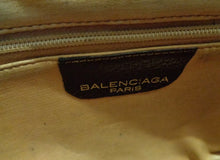 Shoulder Bag (Balenciaga) - PriDesign