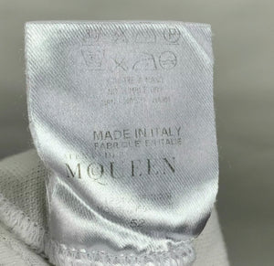 Polo t-shirt (Alexander McQueen) - PriDesign