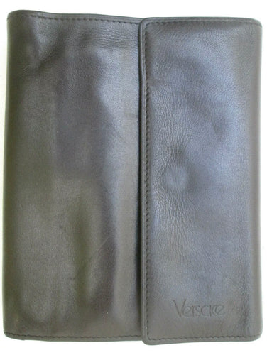 Wallet (Versace) - PriDesign