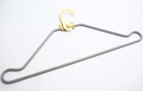 Cloth hanger (Louis Vuitton) - PriDesign