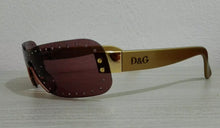 Sunglasses (Dolce & Gabbana) - PriDesign