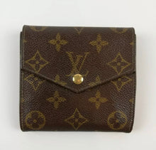 Wallet (Louis Vuitton) - PriDesign