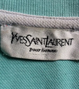 T-shirt (Yves Saint Laurent) - PriDesign