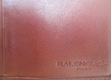Plånbok (Balenciaga) - PriDesign