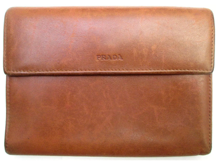 Wallet (Prada) - PriDesign